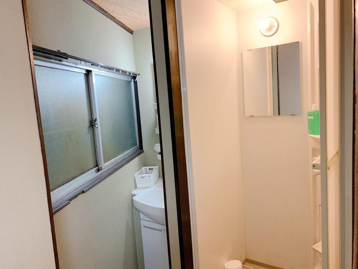 Goodstayhostel 鶴橋戸建て Osaka Exterior photo