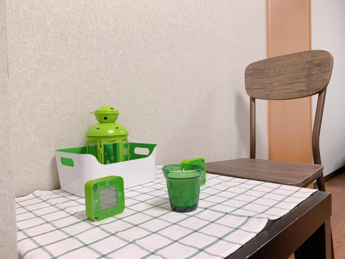Goodstayhostel 鶴橋戸建て Osaka Exterior photo
