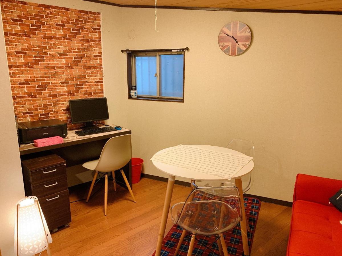 Goodstayhostel 鶴橋戸建て Osaka Exterior photo