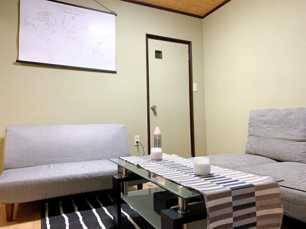 Goodstayhostel 鶴橋戸建て Osaka Exterior photo