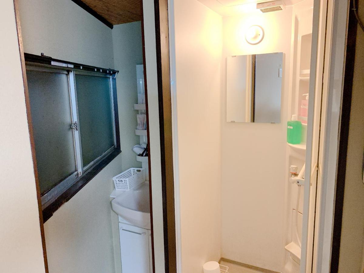 Goodstayhostel 鶴橋戸建て Osaka Exterior photo